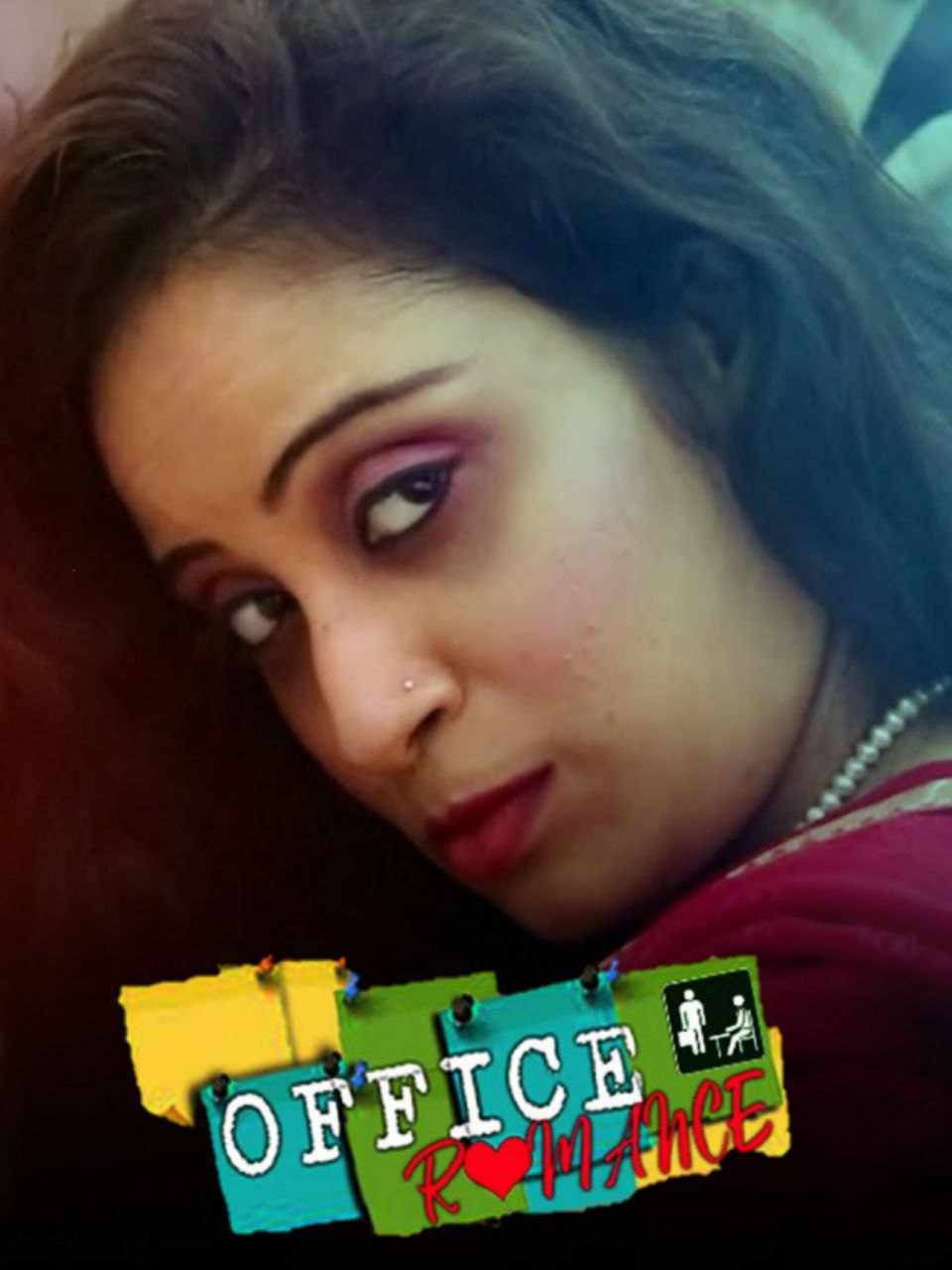 You are currently viewing Office Romance 2022 Bengali S01 Complete Hot Web Series 720p HDRip 600MB Download & Watch Online
