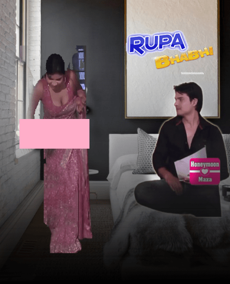 You are currently viewing Rupa Bhabhi 2022 Hindi Hot Short Film 720p HDRip 100MB Download & Watch Online