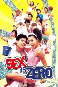 Read more about the article Sex Is Zero 2002 Korean Hot Movie 720p BluRay 550MB Download & Watch Online