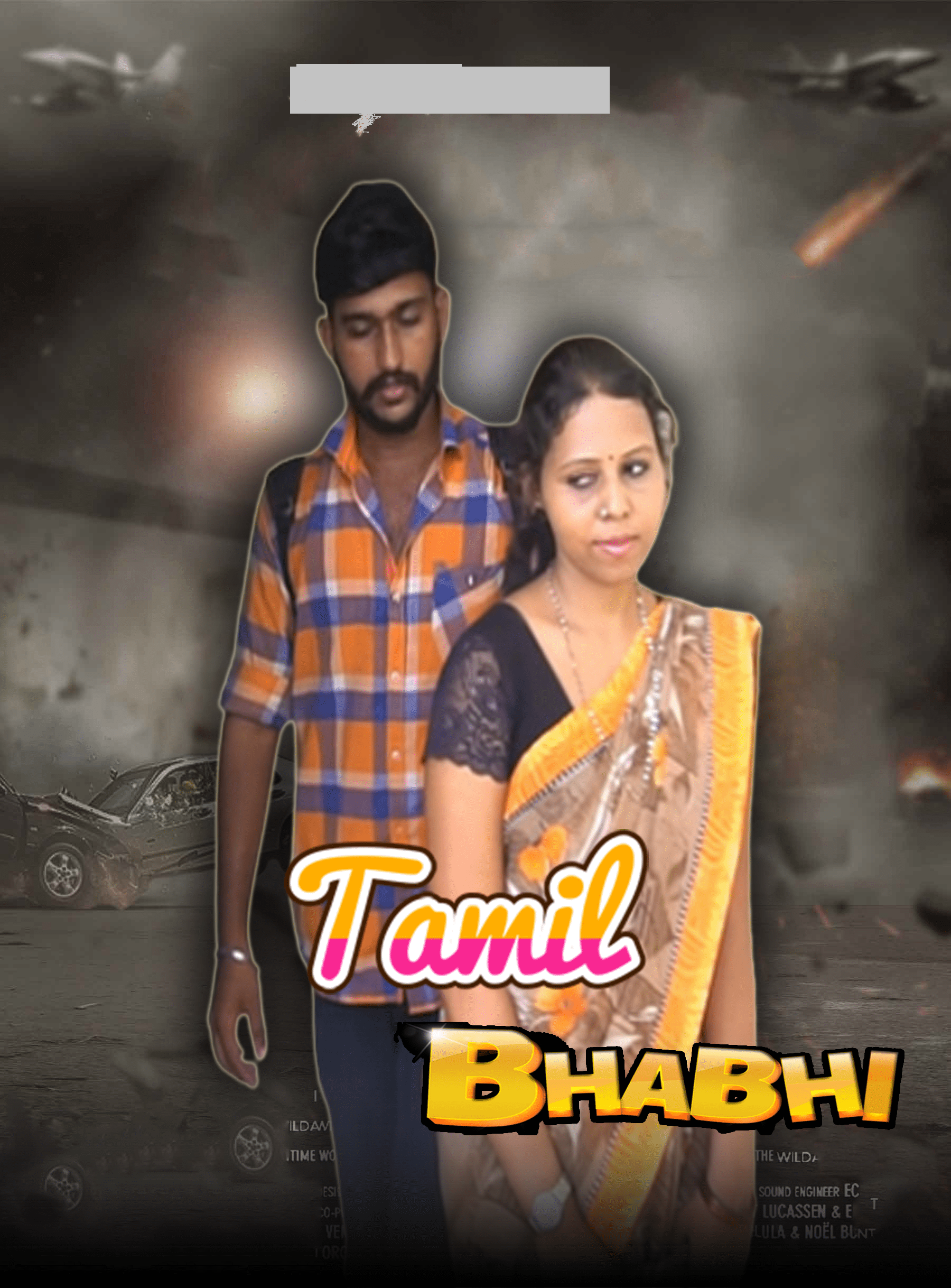 You are currently viewing Tamil Bhabhi 2022 Hindi Hot Short Film 720p HDRip 100MB Download & Watch Online