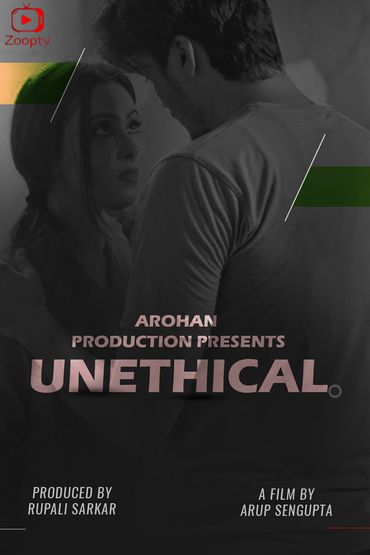 You are currently viewing Unethical 2022 ZoopTv Short Film 720p HDRip 150MB Download & Watch Online