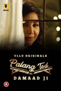 Read more about the article Palang Tod: Damaad Ji 2022 Hindi S01 Complete Hot Web Series 720p HDRip  250MB Download & Watch Online