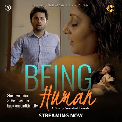 You are currently viewing Being Human 2022 Cineprime Hindi Hot Short Film 720p HDRip 250MB Download & Watch Online