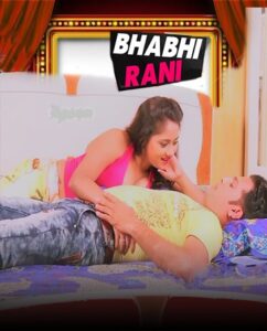 Read more about the article Bhabhi Rani 2022 Hindi Hot Short Film 720p HDRip 100MB Download & Watch Online