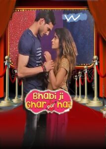 Read more about the article Bhabhiji Ghar Par Hai 2022 Hindi Hot Short Film 720p HDRip 100MB Download & Watch Online