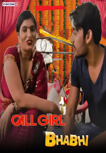 You are currently viewing Call Girl Bhabhi 2022 Hindi Hot Short Film 720p HDRip 100MB Download & Watch Online