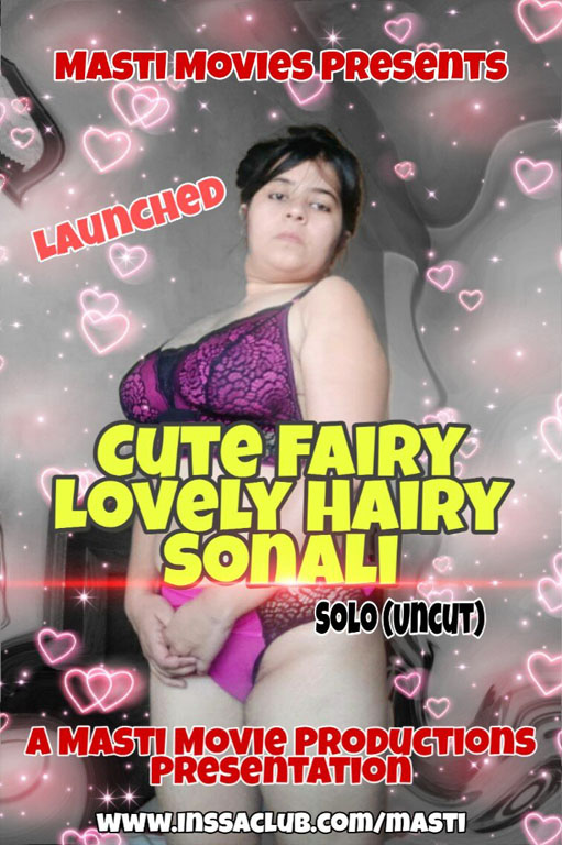 You are currently viewing Cute Fairy Lovely Hairy Sonali 2022 MastiMovies Hindi Hot Short Film720p 480p HDRip 90MB 30MB Download & Watch Online
