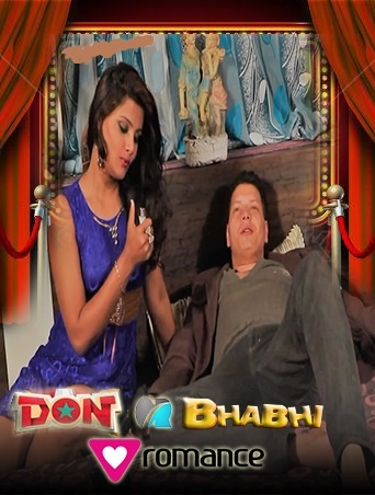 You are currently viewing Don Or Bhabhi Romance 2022 Hindi Hot Short Film 720p HDRip 100MB Download & Watch Online