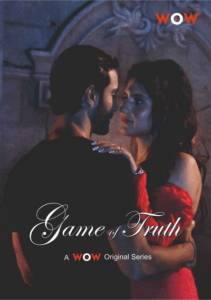 Read more about the article Game Of Truth 2022 Woworiginals Hindi Hot Short Film 720p HDRip 100MB Download & Watch Online