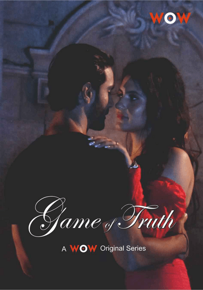 You are currently viewing Game Of Truth 2022 Woworiginals Hindi Hot Short Film 720p HDRip 100MB Download & Watch Online
