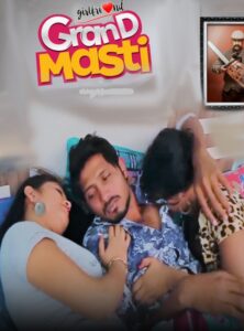 Read more about the article Girlfriend Grand Masti 2022 Hindi Hot Short Film 720p HDRip 100MB Download & Watch Online