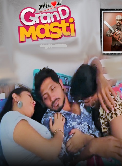 You are currently viewing Girlfriend Grand Masti 2022 Hindi Hot Short Film 720p HDRip 100MB Download & Watch Online