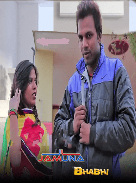 You are currently viewing Jamuna Bhabhi 2022 Hindi Hot Short Film 720p HDRip 100MB Download & Watch Online