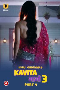 Read more about the article Kavita Bhabhi Part 4 2022 Hindi S03 Complete Hot Web Series 720p 480p HDRip 480MB 110MB Download & Watch Online