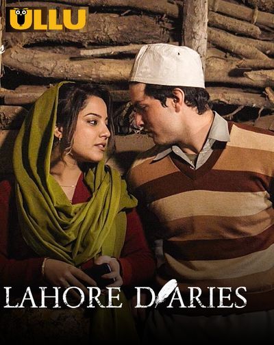 You are currently viewing Lahore Diaries Part 1 2022 Hindi S01 Complete Hot Web Series 720p HDRip 350MB Download & Watch Online