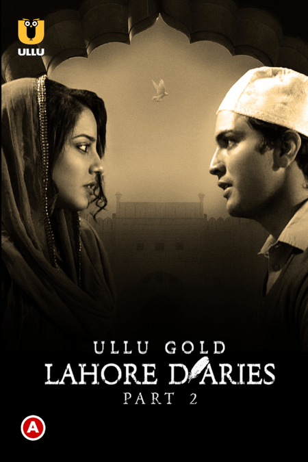 You are currently viewing Lahore Diaries Part 2 2022 Hindi S01 Complete Hot Web Series 720p HDRip 350MB Download & Watch Online