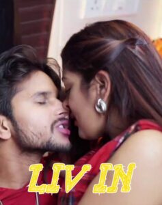 Read more about the article Liv In 2022 HalKut Hindi S01E01 Hot Web Series 720p HDRip 150MB Download & Watch Online