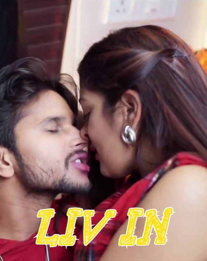You are currently viewing Liv In 2022 HalKut Hindi S01E02 Hot Web Series 720p HDRip 150MB Download & Watch Online
