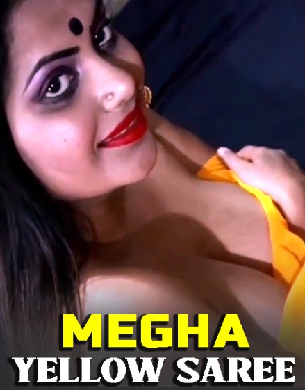 You are currently viewing Megha Yellow Saree 2022 Hindi Hot Fashion Video 720p 480p HDRip 140MB 30MB Download & Watch Online
