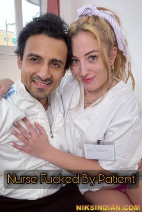 You are currently viewing Nurse Fucked By Patient 2022 NiksIndian Adult Video 720p 480p HDRip 660MB 140MB Download & Watch Online
