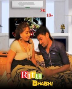 Read more about the article Ritu Bhabhi 2022 Hindi Hot Short Film 720p HDRip 100MB Download & Watch Online