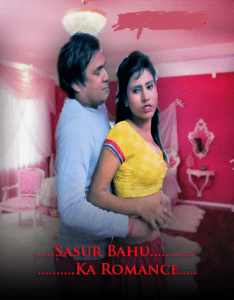 Read more about the article Sasur Bahu Ka Romance 2022 Hindi Hot Short Film 720p HDRip 100MB Download & Watch Online