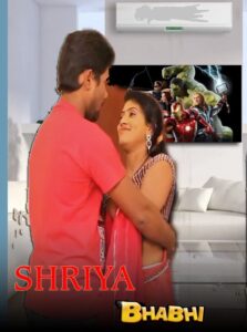Read more about the article Shriya Bhabhi 2022 Hindi Hot Short Film 720p HDRip 100MB Download & Watch Online