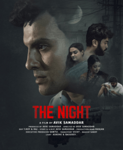 Read more about the article The Night 2022 HotSite Hindi Hot Short Film 720p HDRip 100MB Download & Watch Online