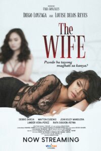 Read more about the article The Wife 2022 Hollywood Hot Movie ESubs 720p HDRip 600MB Download & Watch Online