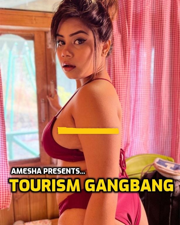 You are currently viewing Tourism GangBang 2022 Full Hot Video Amesha 720p HDRip 250MB Download & Watch Online