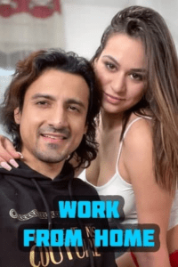 Read more about the article Work From Home 2022 NiksIndian Adult Video 720p HDRip 350MB Download & Watch Online