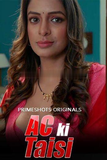 You are currently viewing AC Ki Taisi 2022 PrimeShots Hindi S01E02 Hot Web Series 720p HDRip 150MB Download & Watch Online