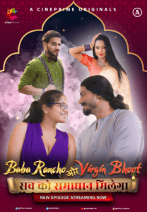 Read more about the article Baba Rancho 2022 Hindi S02E03T04 Hot Web Series 720p HDRip 200MB Download & Watch Online