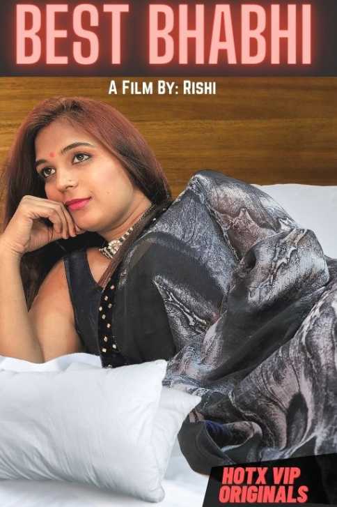 You are currently viewing Best Bhabhi 2022 HotX Hindi Hot Short Film 720p 480p HDRip 210MB 55MB Download & Watch Online