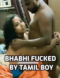 Read more about the article Bhabhi Fucked by Tamil Boy 2022 IndianXworld Hot Short Film 720p HDRip 200MB Download & Watch Online