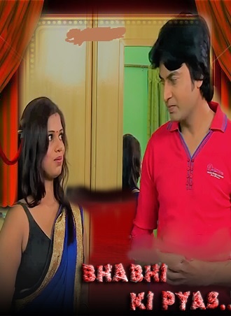 You are currently viewing Bhabhi Ki Pyas 2022 Hindi Hot Short Film 720p HDRip 100MB Download & Watch Online