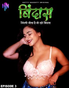Read more about the article Bindas 2022 HottyNaughty Hindi S01E03 Hot Web Series 720p HDRip 200MB Download & Watch Online