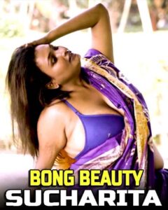 Read more about the article Bong Beauty Sucharita 2022 Fashion Hot Video 720p 480p HDRip 130MB 25MB Download & Watch Online