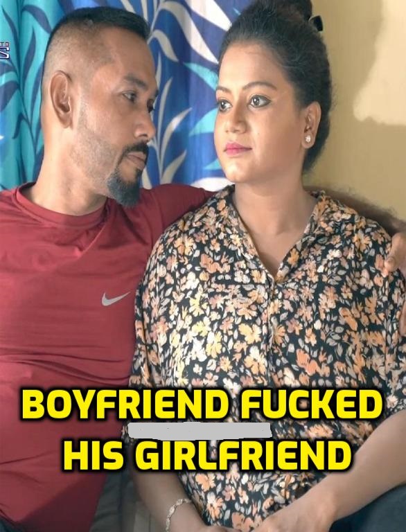 You are currently viewing Boyfriend Fucked His Girlfriend 2022 Hindi Hot Short Film 720p HDRip 250MB Download & Watch Online