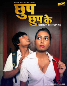 Read more about the article Chhup Chhup Ke 2022 BoomMovies Hindi Hot Short Film 720p HDRip 150MB Download & Watch Online