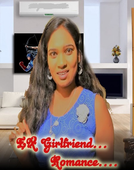 You are currently viewing EX Girlfriend Romance 2022 Hindi Hot Short Film 720p HDRip 100MB Download & Watch Online