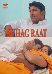 Read more about the article Suhag Raat 2022 Hindi Hot Short Film 720p HDRip 150MB Download & Watch Online