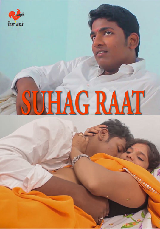 You are currently viewing Suhag Raat 2022 Hindi Hot Short Film 720p HDRip 150MB Download & Watch Online
