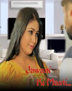 Read more about the article Jawani Ki Masti 2022 Hindi Hot Short Film 720p HDRip 100MB Download & Watch Online