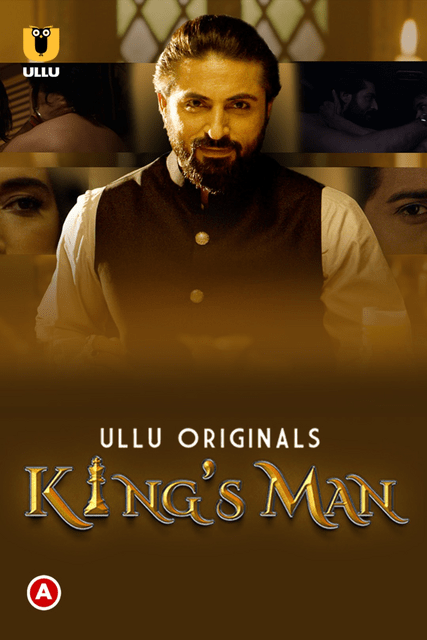 You are currently viewing Kings Man 2022 Hindi S01 Complete Web Series 720p 480p HDRip 400MB 100MB Download & Watch Online