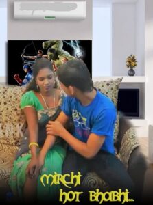 Read more about the article Mirchi Hot Bhabhi 2022 Hindi Hot Short Film 720p HDRip 100MB Download & Watch Online