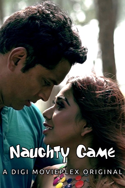 You are currently viewing Naughty Game 2022 DigimoviePlex Hindi Hot Short Film 720p HDRip 150MB Download & Watch Online
