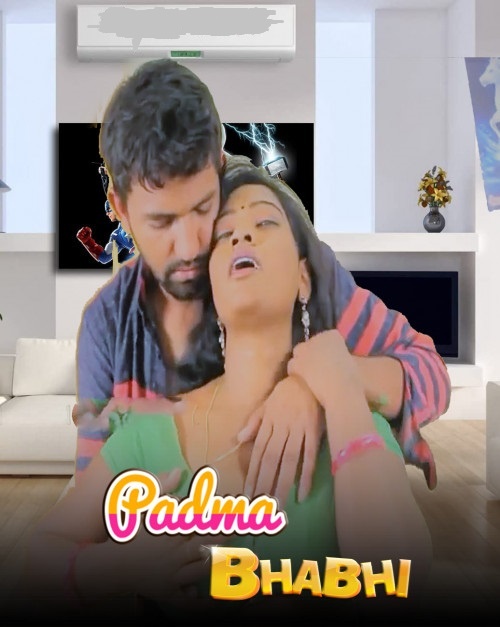 You are currently viewing Padma Bhabhi 2022 Hindi Hot Short Film 720p HDRip 100MB Download & Watch Online