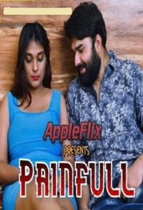 Read more about the article Painful Sex 2022 AppleFlix App Hindi Hot Short Film 720p HDRip 150MB Download & Watch Online