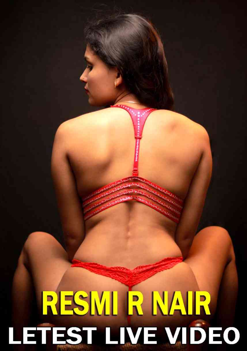 You are currently viewing Resmi R Nair 2022 Latest Live Hot Video 720p 480p HDRip 70MB 20MB Download & Watch Online